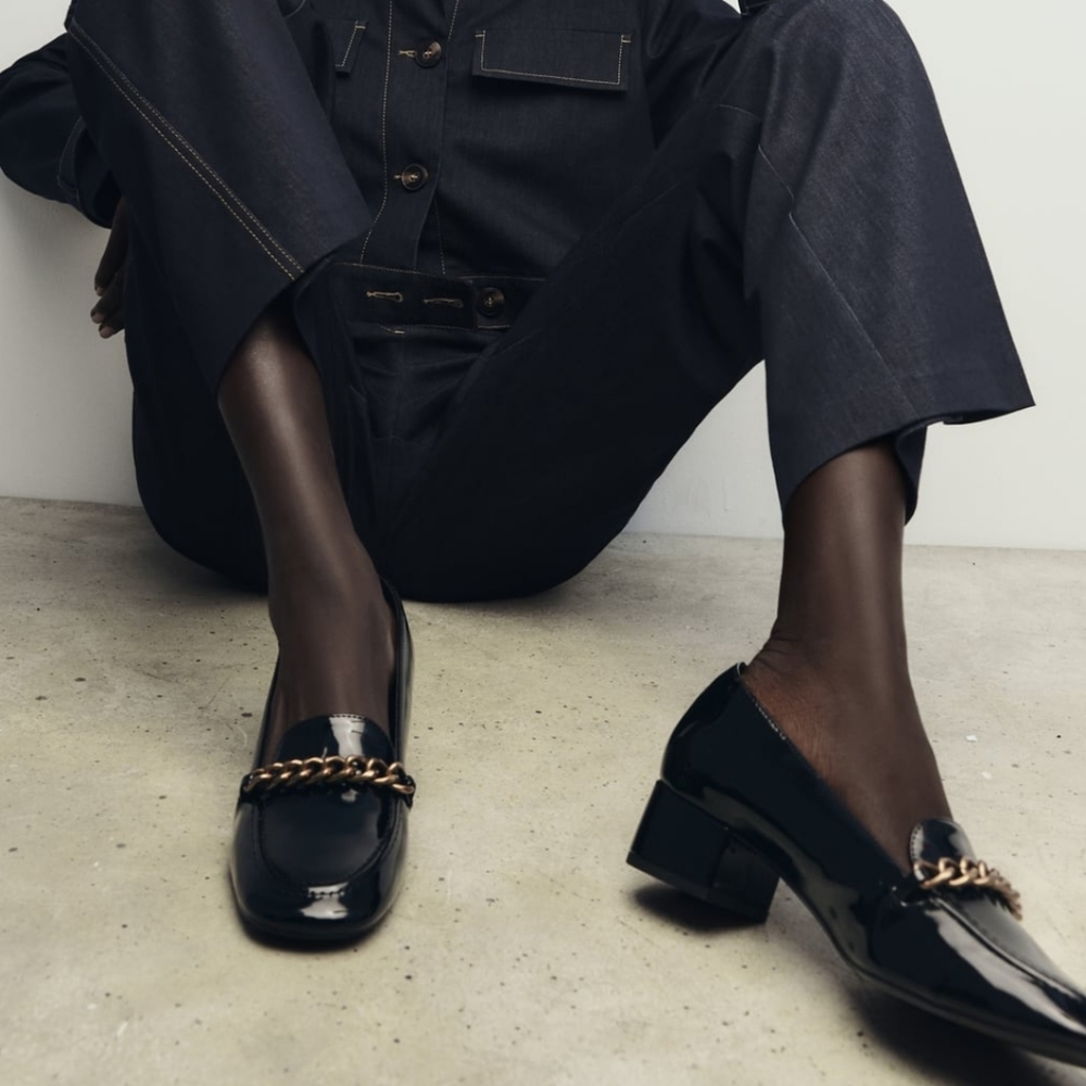 Loafers